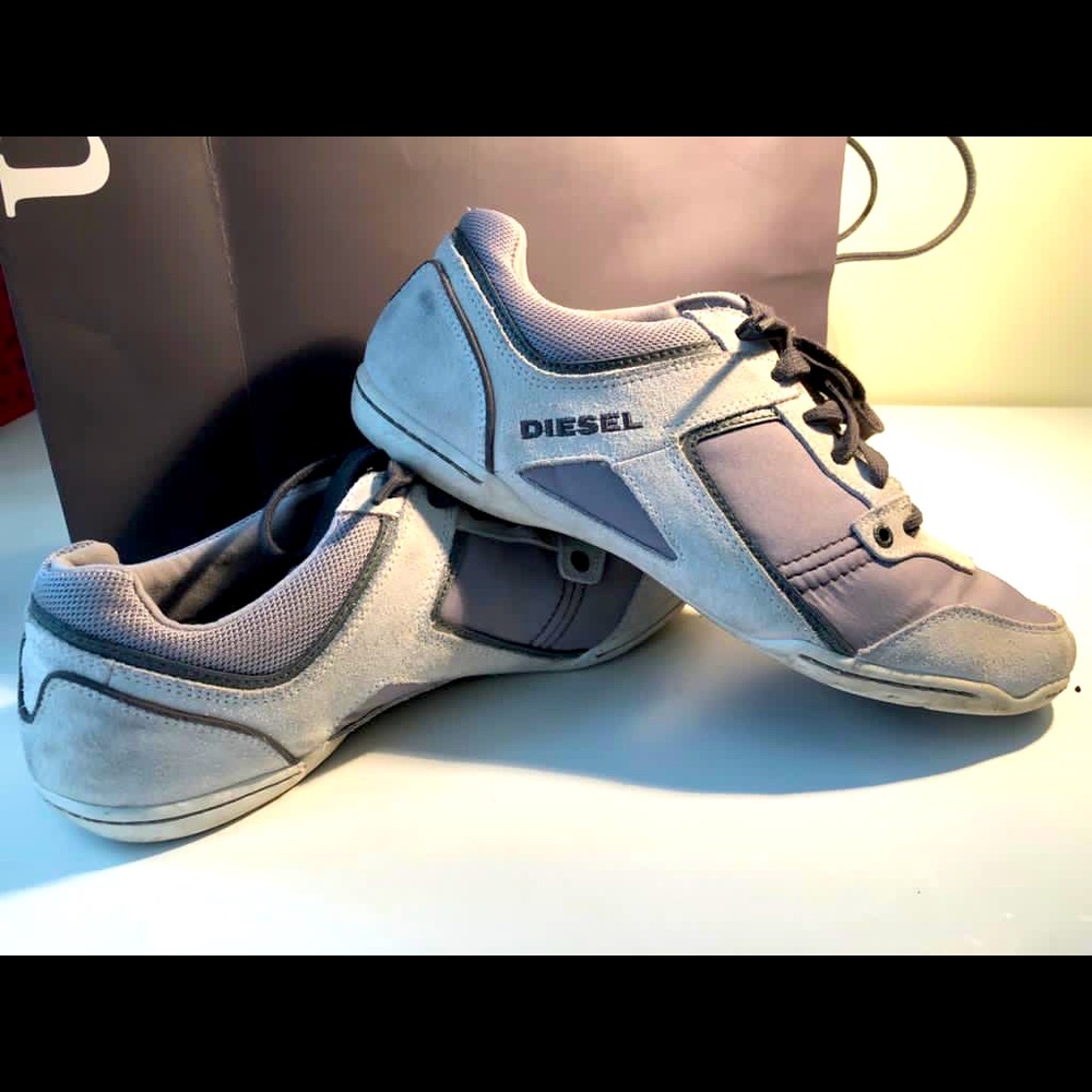 Diesel Sneaker